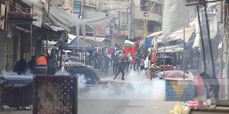 Mengenang 29 Tahun Pembantaian Masjid Ibrahimi: Para Korban Masih Menderita