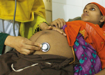 PBB: Setiap Dua Menit Perempuan Meninggal karena Hamil atau Melahirkan