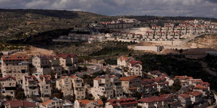 PBB: Perluasan Permukiman Israel di Tanah Palestina Mengancam Perdamaian