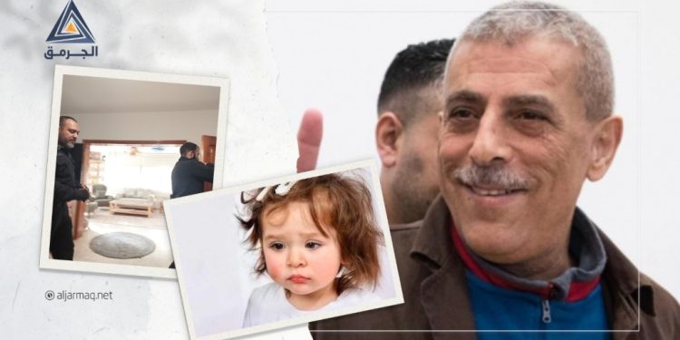 Pasukan Israel Serbu Rumah Istri Tawanan Palestina, Ambil Barang Milik Anak 3 Tahun