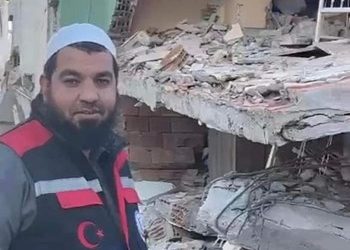 Pembantaian Tepi Barat: 400 Warga Palestina Jadi Korban