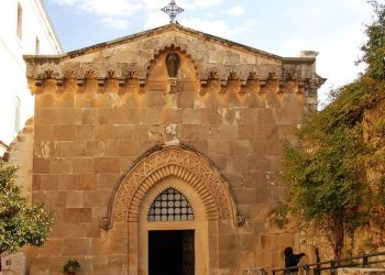 Pemukim Israel Serang Gereja Makam Suci di Al-Quds (Yerusalem), Hancurkan Patung Kristus