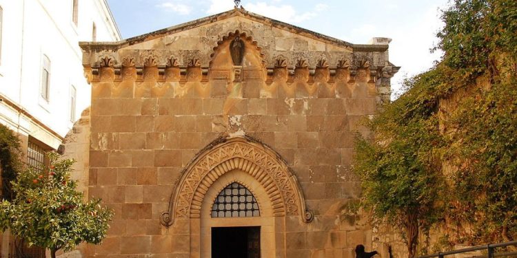Pemukim Israel Serang Gereja Makam Suci di Al-Quds (Yerusalem), Hancurkan Patung Kristus