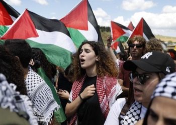 Pemukim Israel Tolak Sekamar, Perempuan Palestina yang Akan Melahirkan Diusir dari Ruang Bersalin