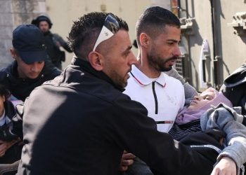 Penduduk Shuafat Ajukan Protes Pembatasan Israel