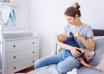 Sembilan Puluh Persen Anak Mengidap Diabetes Tipe-1, Bayi Prematur Berisiko Diabetes! Begini Pencegahannya