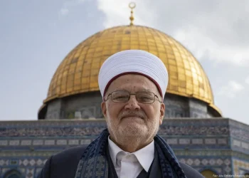 Syekh Ekrima Sabri: “Pembelaan terhadap Masjid Al-Aqsa Akan Terus Berlanjut!”