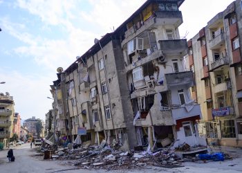 UPDATE: Jumlah Warga Palestina yang Tewas dalam Gempa Turki-Suriah Meningkat Jadi 95