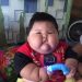 Viral Bayi dengan Berat 26 Kilogram! Dokter Peringatkan Ini