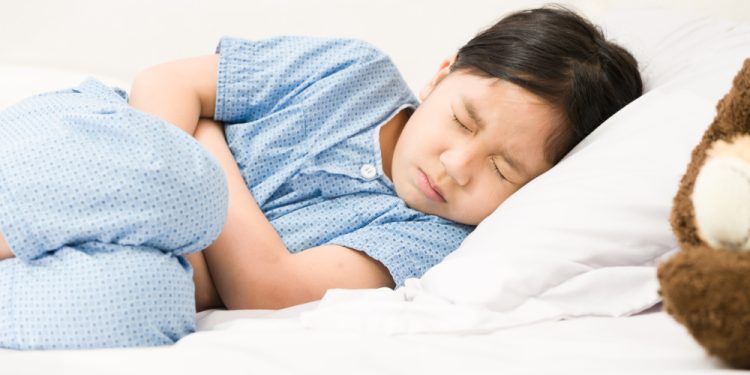 Waspada, Cacingan Dapat Menyebabkan Stunting pada Anak! Begini Gejalanya