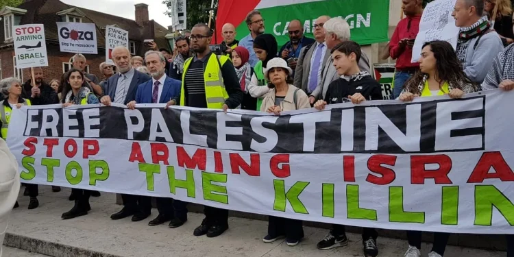 Zionis Israel Akan Mempersenjatai Kelompok Geng 'Price Tag' di Tepi Barat