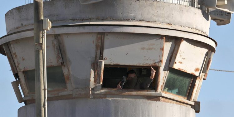 Zionis Israel Serang Perempuan Tawanan Palestina di Penjara