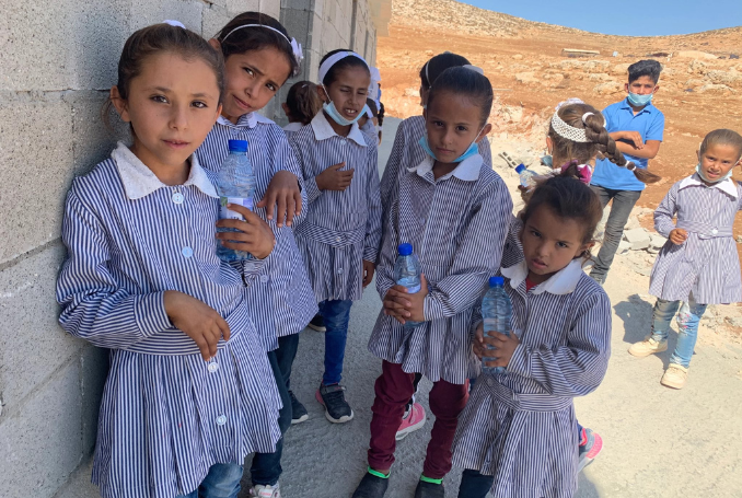 https://www.palestinechronicle.com/wp-content/uploads/2023/01/Khashm-al-Karm-Elementary-School-678x455.png