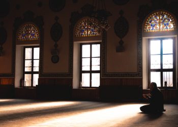 MEMPERSIAPKAN RAMADHAN DI BULAN RAJAB DAN SYA’BAN