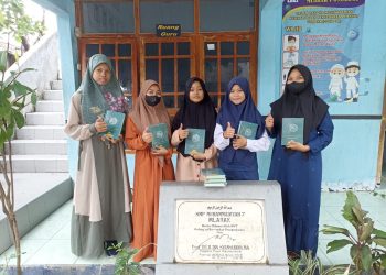 Adara Distribusikan 2.000 Mushaf “Baitul Maqdis” ke Pesantren dan Wilayah Terpencil