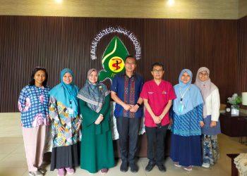 Adara Gandeng IDAI untuk Sukseskan Program TUNAS (Turunkan Angka Stunting)