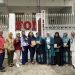 Jalin Sinergi dengan Foodbank of Indonesia (FOI), Upaya Adara Sukseskan Program TUNAS (Turunkan Angka Stunting)