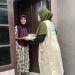 Puasa Berbagi Bareng Adara