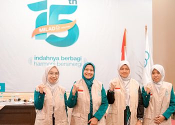 Tim Delegasi Adara Kawal Langsung Penyaluran Bantuan Kemanusiaan untuk Korban Gempa di Turki Selatan