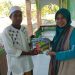 Dukung Kegiatan Muslim Minoritas, Adara Berikan Buku Bacaan Anak di Masjid Nurul Qomar Mnelaanen