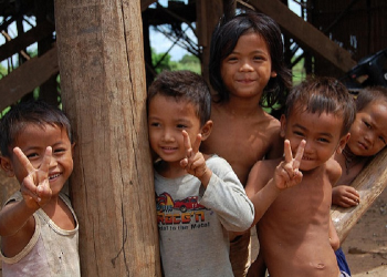 Bahaya, Stunting Berdampak pada Kemunduran Bangsa!