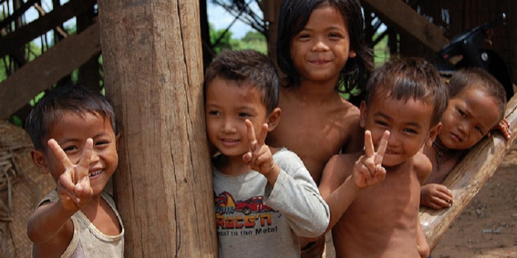 Bahaya, Stunting Berdampak pada Kemunduran Bangsa!