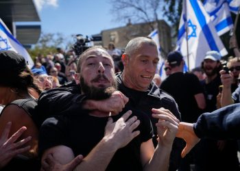 AS Setujui Visa untuk Menteri Israel yang Menyerukan Pembersihan Etnis terhadap Desa Palestina