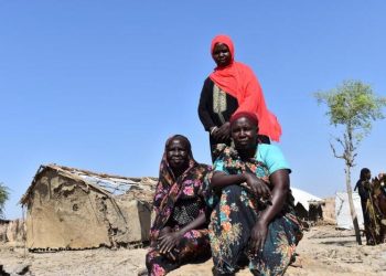 Banjir yang Berulang Menenggelamkan Harapan Hidup Pengungsi di Sudan