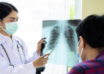 Buruh dan Petani Mendominasi Paling Banyak Terpapar TBC di Indonesia