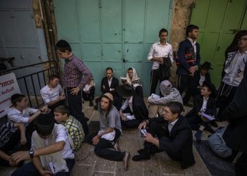 Darurat: Israel Akan Tutup Masjid Al-Aqsa Bagi Umat Muslim pada Pekan Ketiga Ramadan