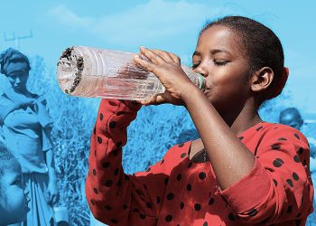 Darurat! Wabah Kolera di Afrika Timur dan Selatan Memburuk, Ternyata Ini Penyebabnya