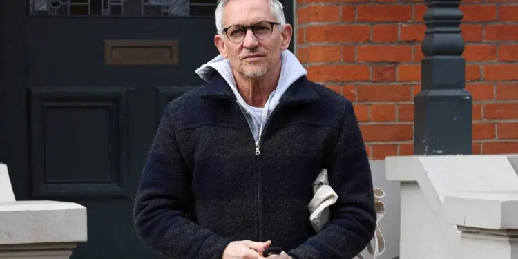 Hanya Karena Sampaikan Belasungkawa terhadap Pesepakbola Palestina yang Israel Bunuh, MC BBC Sports Kehilangan Pekerjaannya