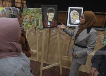 Hari Kebudayaan Nasional Palestina: Lawan Penjajahan dengan Budaya