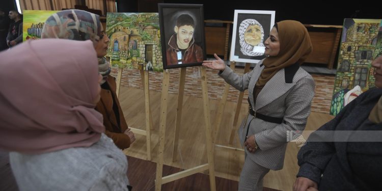 Hari Kebudayaan Nasional Palestina: Lawan Penjajahan dengan Budaya