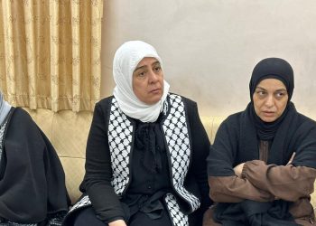 Hari Perempuan Internasional dan Realitas Perempuan Palestina Hari ini