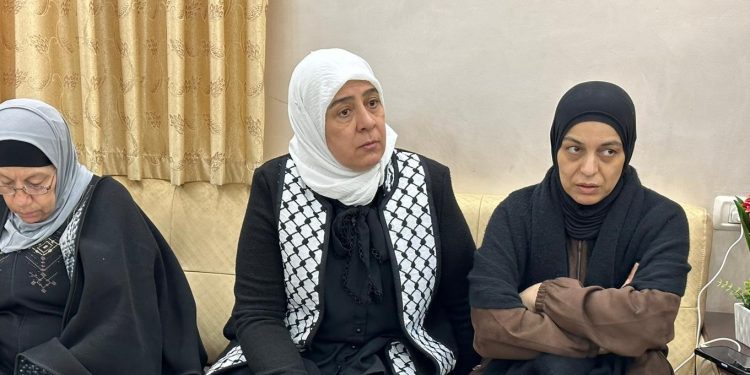 Hari Perempuan Internasional dan Realitas Perempuan Palestina Hari ini