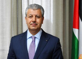 Hukumati, Platform Layanan Pemerintah Palestina Menangkan MENA Silver Stevie Award 2023