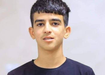 Israel Bunuh Anak Palestina dalam Serangan di Jenin