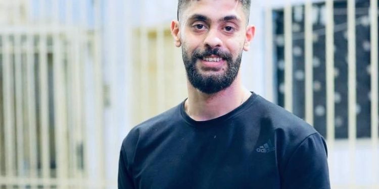 Israel Bunuh Pemuda Palestina pada Hari Pertama Ramadan