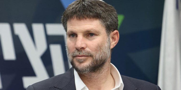  Israel Khawatir Pernyataan Smotrich tentang Palestina Rusak Hubungan dengan Mesir dan Yordania