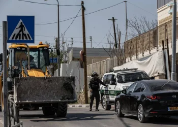 Israel Percepat Pembangunan Permukiman yang Memutus Al-Quds (Yerusalem) dari Bethlehem