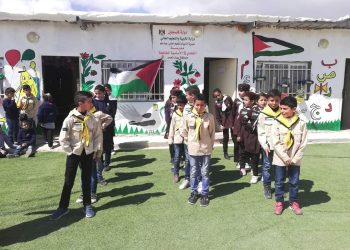 Israel Serang dan Lukai Anak Palestina 