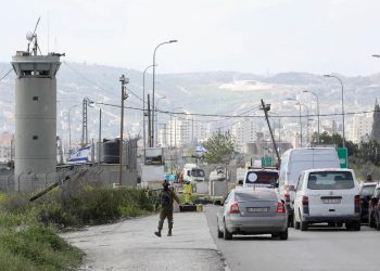 Israel Tutup Desa Palestina Huwwara selama Ramadan, Ini Dampaknya bagi Penduduk Palestina