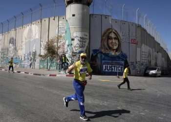 Jelang Ramadan, Mesir Adakan Pertemuan untuk Cegah Eskalasi di Palestina