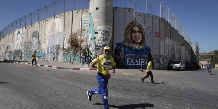 Jelang Ramadan, Mesir Adakan Pertemuan untuk Cegah Eskalasi di Palestina