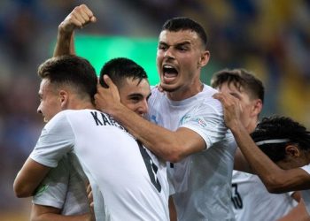 KNPI: Penolakan Tim Sepakbola Israel U-20 Karena Persoalan Eksistensi