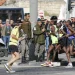 Karena Maraton, Israel Tutup Jalan Utama Menuju Masjid Al-Aqsa