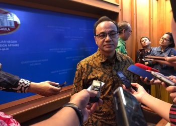 Kemlu: Kehadiran Timnas Israel di FIFA U-20 Tak Ubah Dukungan Indonesia Terhadap Palestina