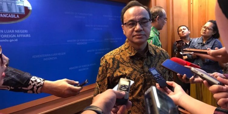 Kemlu: Kehadiran Timnas Israel di FIFA U-20 Tak Ubah Dukungan Indonesia Terhadap Palestina