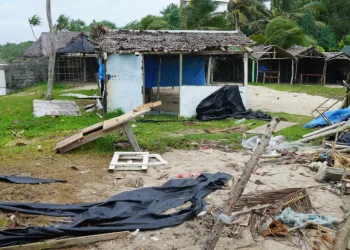 'Kita dalam Bahaya Sekarang': Vanuatu Deklarasikan Darurat Iklim